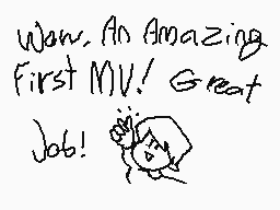 Drawn comment by Ürsa☆rti$t