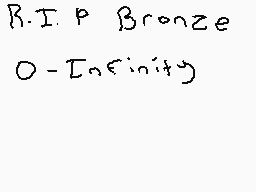 Drawn comment by Bronze☆