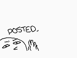 Drawn comment by BITTRSWEET