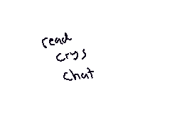 Drawn comment by Woe