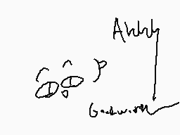 Drawn comment by Hiro