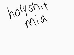 Drawn comment by aphbelarus