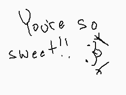 Drawn comment by Kat!!!