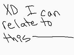 Drawn comment by Miaou～!!