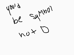 Drawn comment by McPeaches