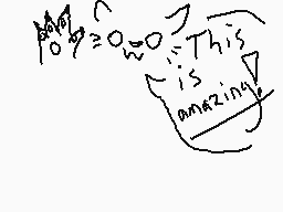 Drawn comment by Banterisk♪