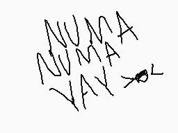 Drawn comment by ☆Gusteh☆