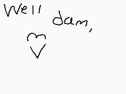 Drawn comment by DJH!pHöpß