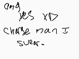 Drawn comment by DJH!pHöpß