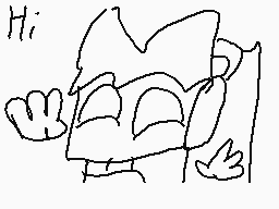 Drawn comment by Charles_3
"Hi"