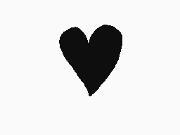 Drawn comment by SilvrBells