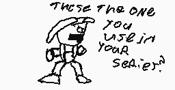 Drawn comment by   Koopa