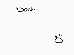 Drawn comment by ※nebula±※