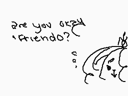 Drawn comment by •mercury•