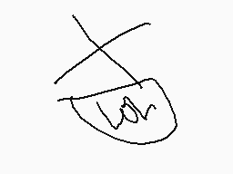 Drawn comment by Leo
"X"