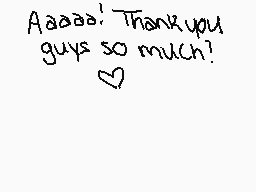 Drawn comment by KipperCams