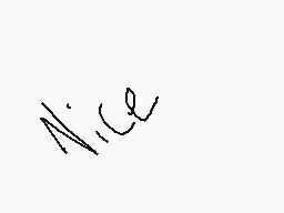 Drawn comment by BasilBanjo