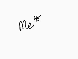 Drawn comment by BasilBanjo