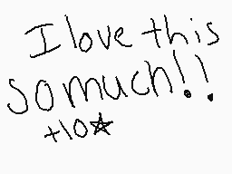 Drawn comment by Basilbanjo