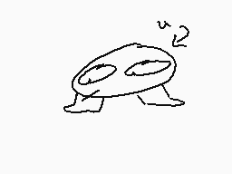 Drawn comment by Basilbanjo
"u"