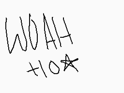 Drawn comment by Basilbanjo