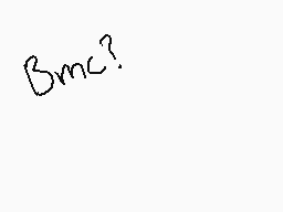 Drawn comment by Basilbanjo