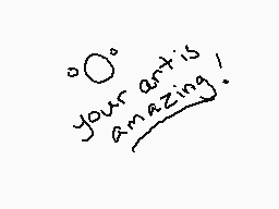 Drawn comment by Nightsolo☁