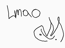 Drawn comment by mixernock
"Lmao"