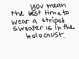 Drawn comment by ◇エこセ◇