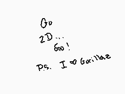 Drawn comment by Taylor ♥
"G₀ 2D... 600! ps. I≈G₀(1+δ)²"