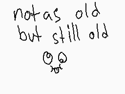 Drawn comment by ♪LunaWolf♪