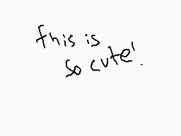 Drawn comment by ☆LunaStar☆