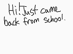 Drawn comment by Jenny Lee