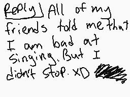 Drawn comment by Jenny Lee