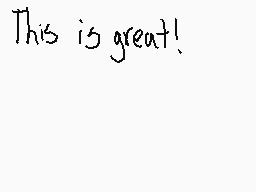 Drawn comment by Jenny Lee