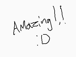 Drawn comment by Freddy±