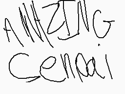 Drawn comment by MintyFred±
"ALLURING Sensai"