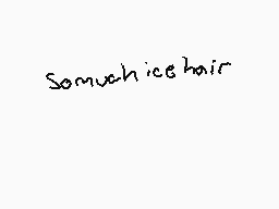 Drawn comment by MintyFred±