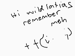 Drawn comment by M↑^+ⓎFⓇ3d±
"Hi wild latias remember meh x + (u - 1)"