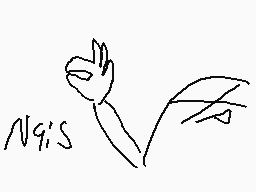 Drawn comment by PanaAndre♥
"N915"