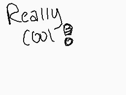 Drawn comment by NE◎N☆