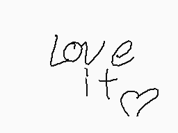 Drawn comment by dark mew23