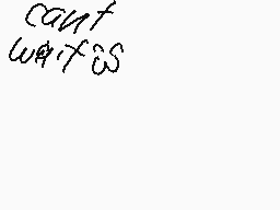 Drawn comment by snowylucy*