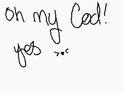 Drawn comment by Libra☆★