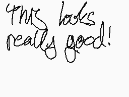 Drawn comment by Libra☆★