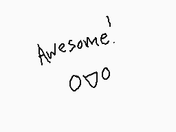 Drawn comment by RedNoctali