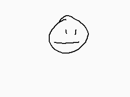 Drawn comment by Kai
": )"