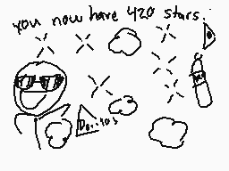 Drawn comment by CoolBoy＼😃／