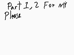 Drawn comment by CupHead™