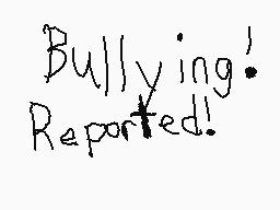 Drawn comment by Terry